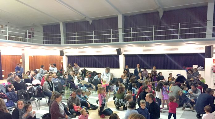 La TIAF convoca una nova edició de les Jam Sessions Infantils La TIAF convoca una nova edició de les Jam Sessions Infantils