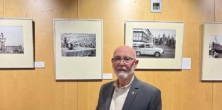 Un viatge fotogràfic al passat