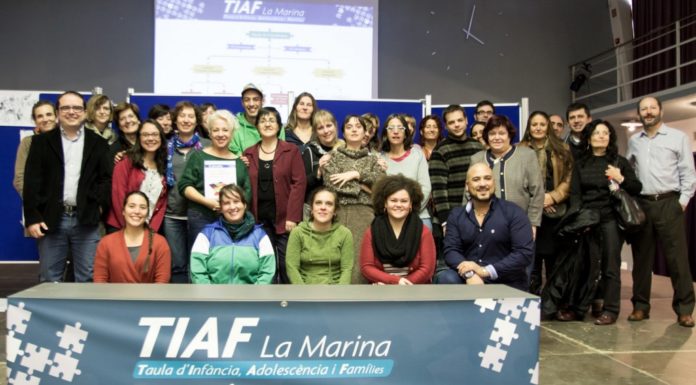 Interconexiona presenta la seva nova temporada