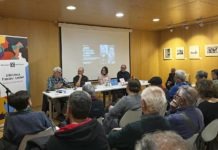 La SEAT: Motor de llibertat, un viatge gràfic a la lluita obrera del barri