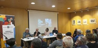 La SEAT: Motor de llibertat, un viatge gràfic a la lluita obrera del barri