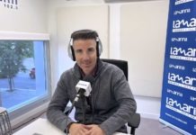 “Fallar és una manera molt valuosa d’aprendre”