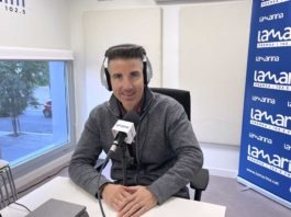 “Fallar és una manera molt valuosa d’aprendre”