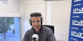 “Fallar és una manera molt valuosa d’aprendre”