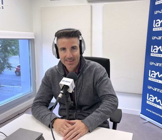 “Fallar és una manera molt valuosa d’aprendre”