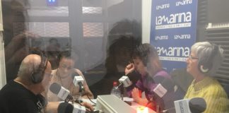 Tertúlia sobre la situació actual dels pensionistes