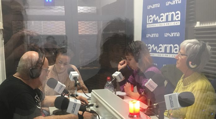 Tertúlia sobre la situació actual dels pensionistes