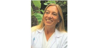 Dra. Mariam de la Poza Abad, premi a l’excel·lència per la seva trajectòria professional