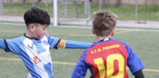 L’EFA Pedraza celebra la tercera edició del torneig solidari