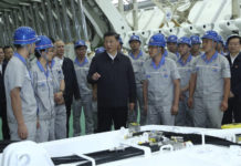 Xi Jinping