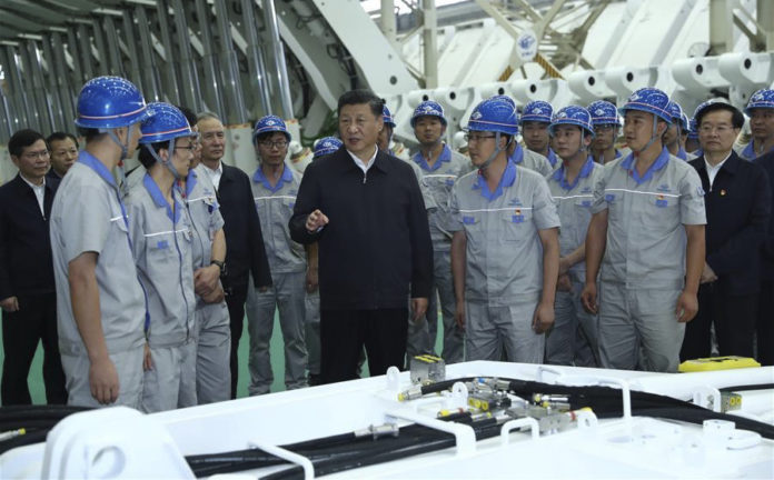 Xi Jinping