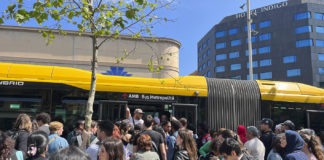 Crònica d’una apagada general