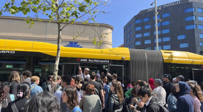 Crònica d’una apagada general