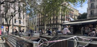 Editorial. Sobre l’apagada i el context general