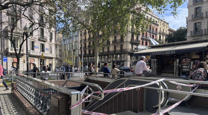 Editorial. Sobre l’apagada i el context general