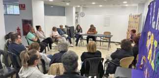 Segona reunió per la Cavalcada de Reis de 2026