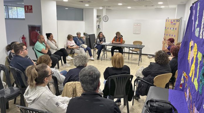 Segona reunió per la Cavalcada de Reis de 2026