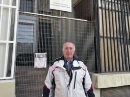 Felipe Mayoral «Ens movia el benestar comú» Felipe Mayoral Álvaro