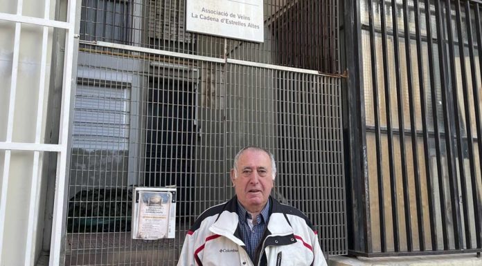 Felipe Mayoral «Ens movia el benestar comú» Felipe Mayoral Álvaro