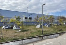 Carrer Número 2, l’odissea continua