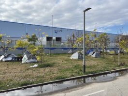 Carrer Número 2, l’odissea continua