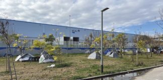 Carrer Número 2, l’odissea continua