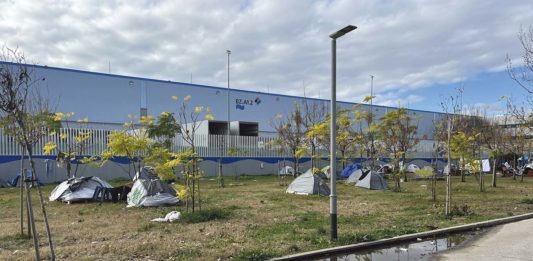 Carrer Número 2, l’odissea continua