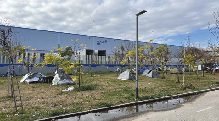 Carrer Número 2, l’odissea continua