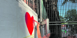 20 anys de la fundació Mans a les mans, infants i joves amb les mateixes oportunitats