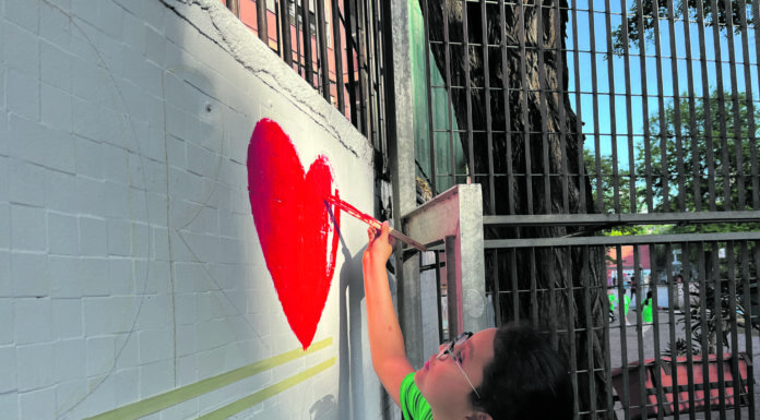 20 anys de la fundació Mans a les mans, infants i joves amb les mateixes oportunitats