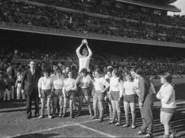 “Vam obrir camí quan el futbol no era per a dones”