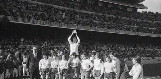 “Vam obrir camí quan el futbol no era per a dones”