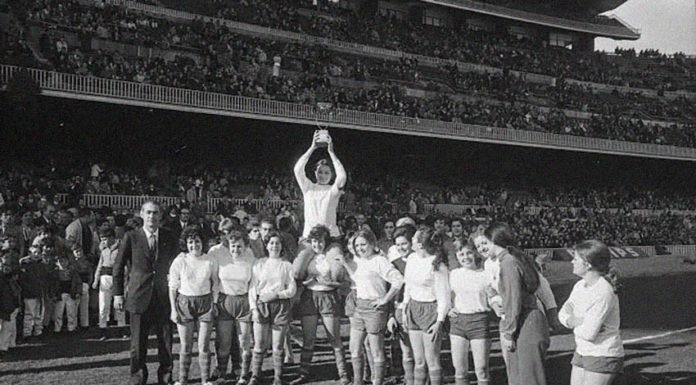 “Vam obrir camí quan el futbol no era per a dones”