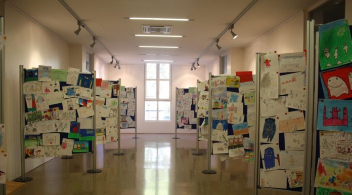 En marxa la 22a edició del concurs de dibuix del Joc del Fantasma