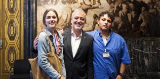 Domènech Report: periodisme a l’institut