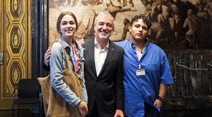 Domènech Report: periodisme a l’institut