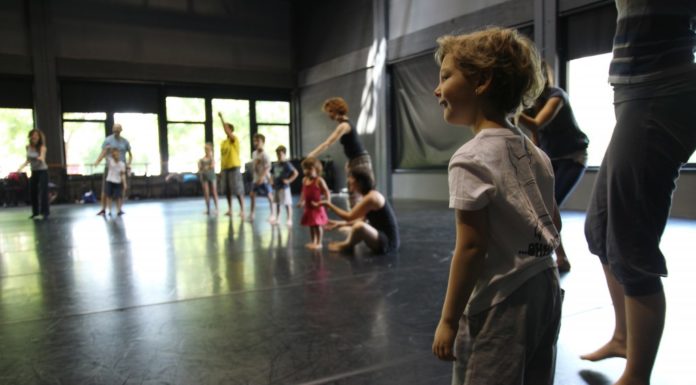 Estades artístiques al Graner