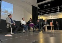 Un llibre que rememora un segle d’habitatge al barri