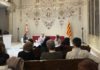 El districte enceta el 8M amb una conversa sobre estereotips de gènere