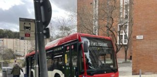 Inversions milionàries a Montjuïc, assignatures pendents als barris de muntanya