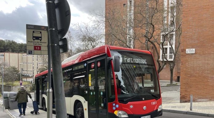 Inversions milionàries a Montjuïc, assignatures pendents als barris de muntanya