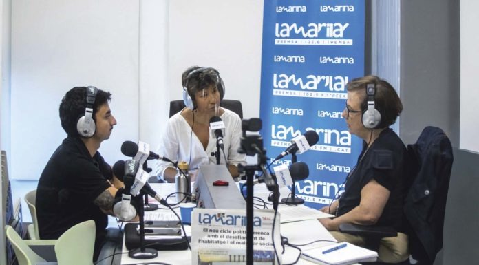 Mig mandat de la regidora Raquel Gil: balanç, reptes i les preocupacions del veïnat