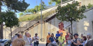 Activitats pel centenari de Paco Candel