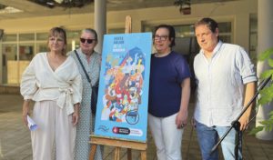 Cartes a la directora: “Un cartell original”