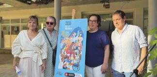 Cartes a la directora: “Un cartell original”