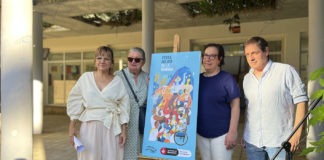 La Marina ja té cartell de la Festa Major!