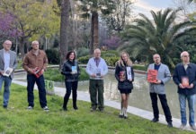Sant Jordi amb autoria local