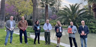 Sant Jordi amb autoria local