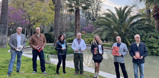 Sant Jordi amb autoria local