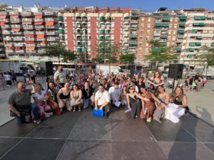 Un pregó jove dona el tret de sortida a la Festa Major de la Marina
